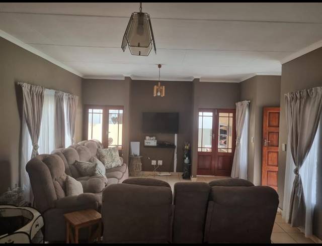 3 BEDROOM HOUSE FOR SALE IN BRAKPAN NORTH
